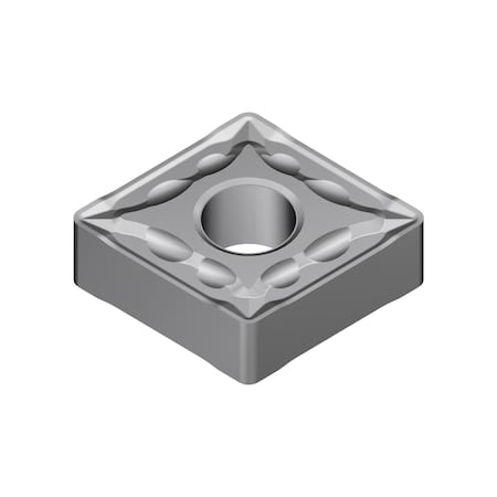 Sumitomo Turning Insert, 0.625 in., CNMG, Carbide CNMG544EMU-AC8015P
